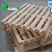 palletshub Hub